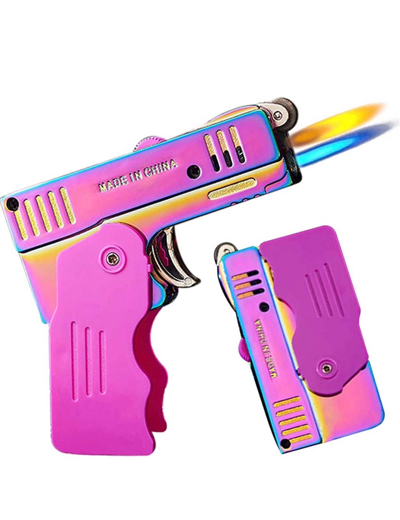 Torch Lighter