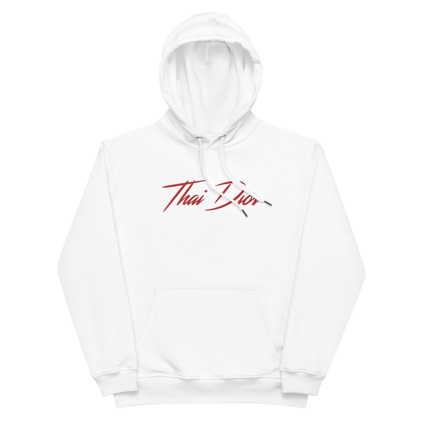Classic "Thai Dior" Premium hoodie