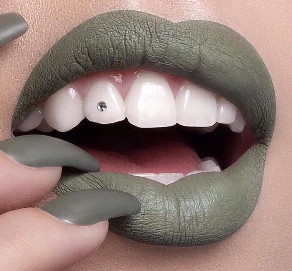 Teeth Enhancements