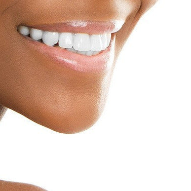Teeth Enhancements